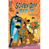 Scooby-Doo Team-Up 9781401249465