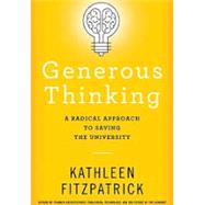 Generous Thinking