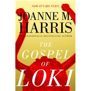 The Gospel of Loki 9781481449465