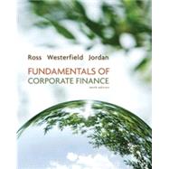 Connect Finance with Learnsmart 1 Semester Access Card for Fundamentals of Corporate Finance 9780077479466