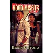 Hood Misfits Volume 2 9781622869466