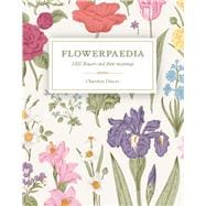 Flowerpaedia 9781925429466
