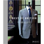 Best of British 9783791349466