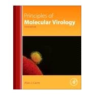 Principles of Molecular Virology 9780128019467