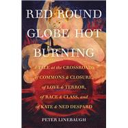 Red Round Globe Hot Burning 9780520299467