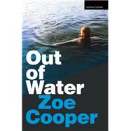 Out of Water 9781350129467