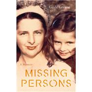 Missing Persons