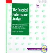 The Practical Performance Analyst