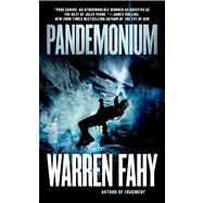 Pandemonium 9780765369468