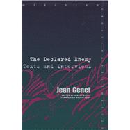 The Declared Enemy