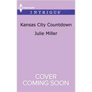 Kansas City Countdown 9780373699469