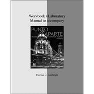 Workbook/Laboratory Manual to accompany Punto y aparte 9781259129469