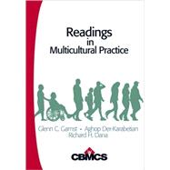 Cbmcs Multicultural Reader