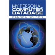 My Personal Computer Database