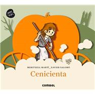 Cenicienta 9788498259469