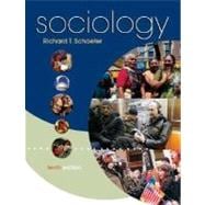 Sociology, with PowerWeb 9780073209470