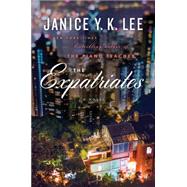 The Expatriates 9780525429470