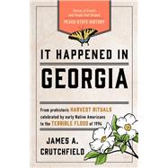 It Happened in Georgia 9781493039470