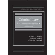 Criminal Law 9781683289470