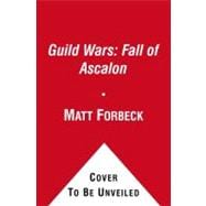Guild Wars : Ghosts of Ascalon 9781416589471