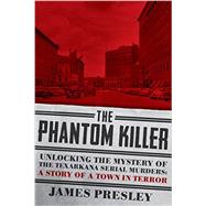 The Phantom Killer 9781605989471