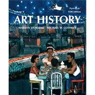 Art History, Volume 2 Plus NEW MyLab Arts -- Access Card Package 9780205949472