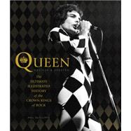 Queen 9780760349472