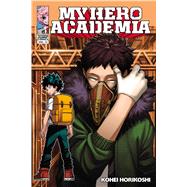 My Hero Academia 14 9781421599472