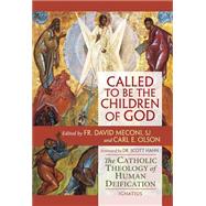 Called to Be the Children of God 9781586179472