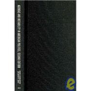 Agendas and Instability in American Politics 9780226039473