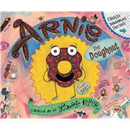 Arnie, the Doughnut 9781250079473