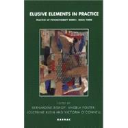 Elusive Elements in Practice