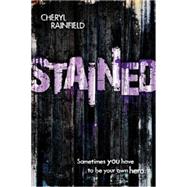 Stained 9780544439474