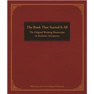 The Book That Started It All 9781592859474