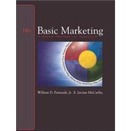 Basic Marketing : A Global-Managerial Approach 9780072409475
