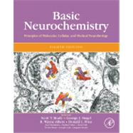 Basic Neurochemistry 9780123749475