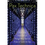 Pax Technica 9780300199475