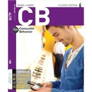 CB 6 (with CourseMate Printed Access Card) 9781285189475