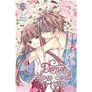 Demon Love Spell, Vol. 6 9781421569475