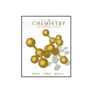Chemistry: The Central Science 9780130809476