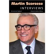 Martin Scorsese 9781496809476