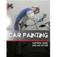 Car Painting 9781847979476