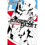 Kagerou Daze, Vol. 1 9780316259477