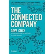 The Connected Company 9781491919477