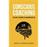 Conscious Coaching 9781543179477
