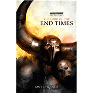 The Lord of the End Times 9781849709477