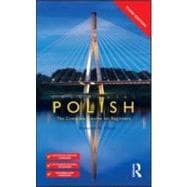 Colloquial Polish: The Complete Course for Beginners 9780415559478