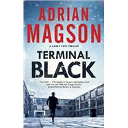 Terminal Black 9780727889478