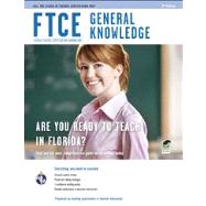 FTCE General Knowledge 9780738609478