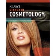 Milady's Standard Cosmetology Online Licensing Prep 2008 9781418049478